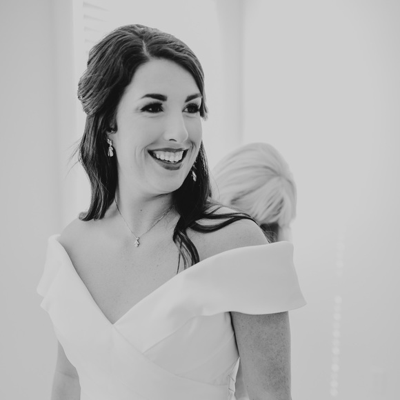 Meet the Posher, Brittain Allgood Whitfield - Picture 1 of 2